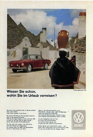 Photos d'époque Volkswagen & Porsche - Page 2 Dyn01012