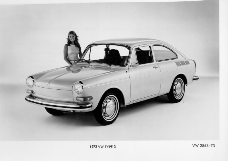 Photos d'époque Volkswagen & Porsche - Page 2 Fastgi10