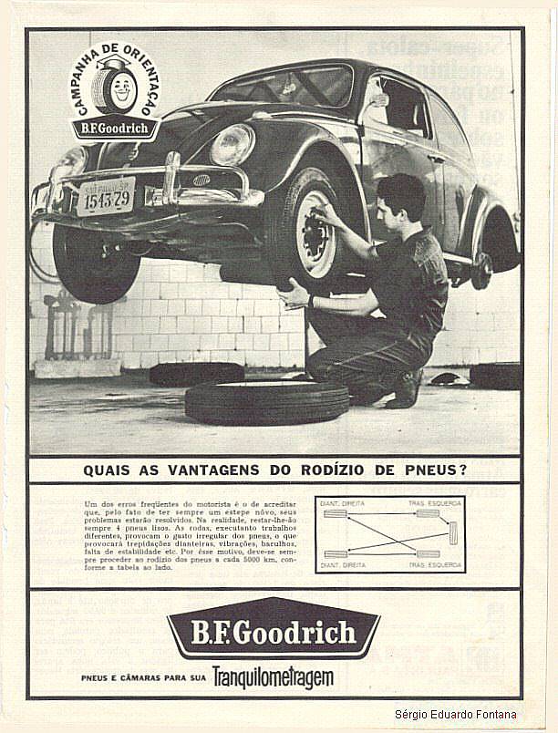 Photos d'époque Volkswagen & Porsche - Page 2 Photo316