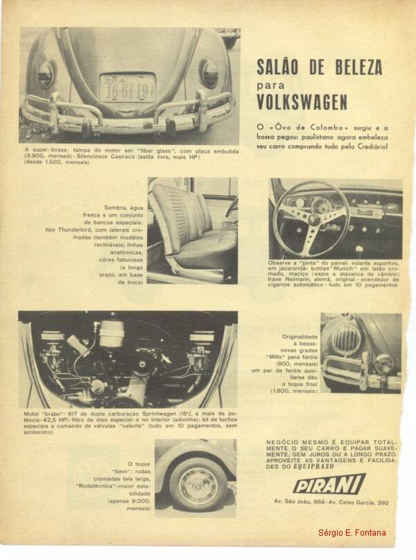 Photos d'époque Volkswagen & Porsche - Page 2 Photo321