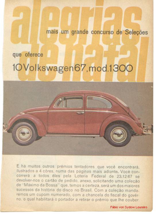 Photos d'époque Volkswagen & Porsche - Page 2 Photo410