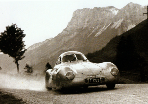 Photos d'époque Volkswagen & Porsche - Page 2 T6411