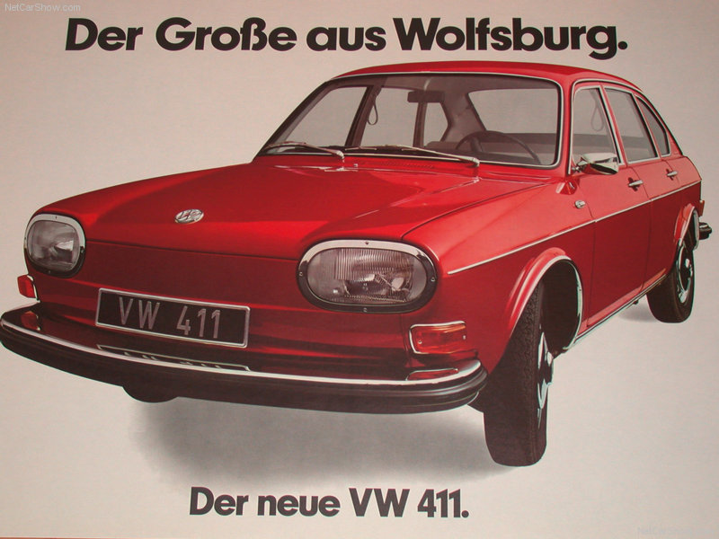 Photos d'époque Volkswagen & Porsche - Page 2 Volksw14