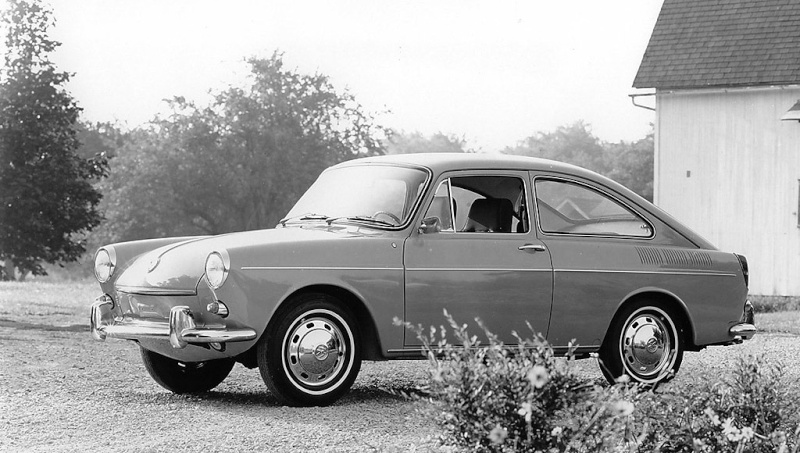 Photos d'époque Volkswagen & Porsche - Page 2 Volksw17