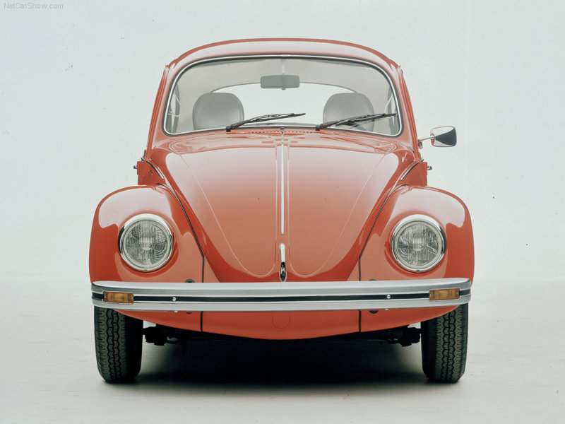Photos d'époque Volkswagen & Porsche - Page 2 Volksw37
