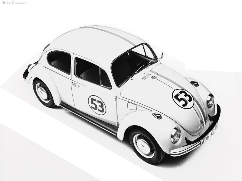 Photos d'époque Volkswagen & Porsche - Page 2 Volksw49