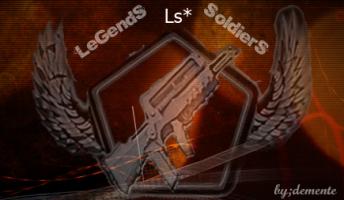 www.legends soldier.foroactivo.net