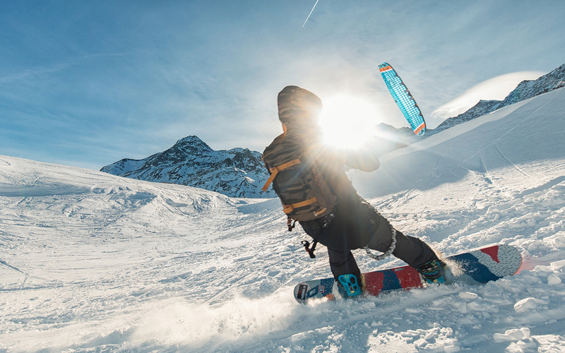 Flysurfer Sonic 2 Limited Edition : les news officielles Sonic210