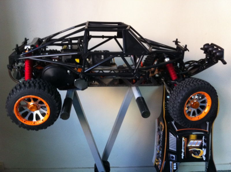 roll cage team chase Baja_011