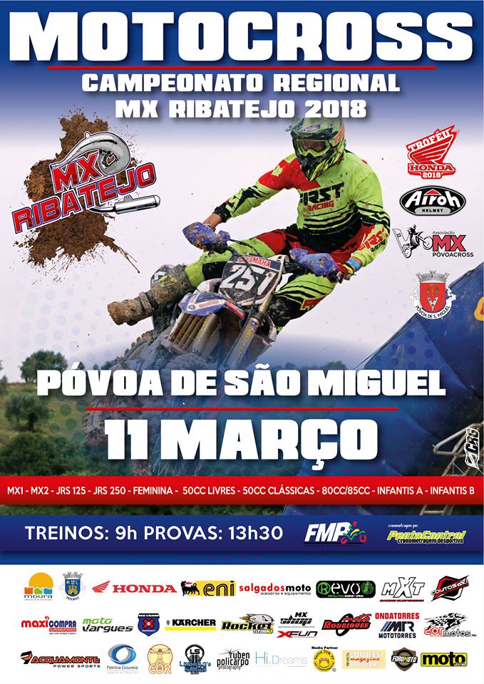 Campeonato Regional MX Ribatejo 2018 28056710