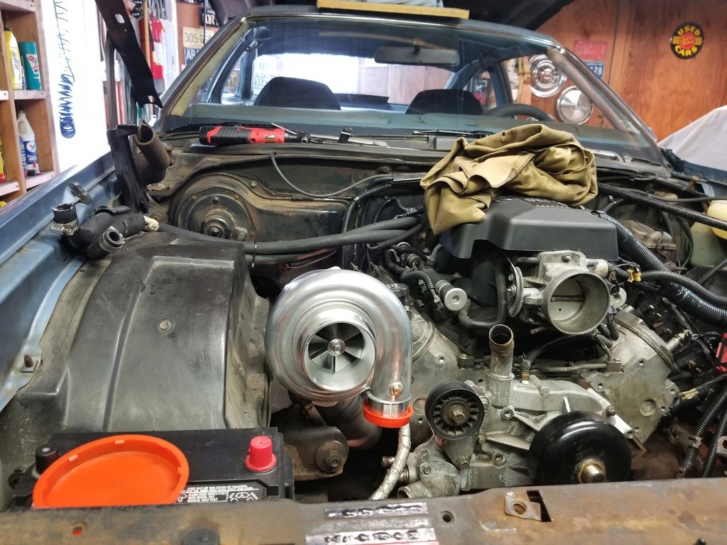 My 73 Chevelle turbo LS swap - Page 2 2017-114