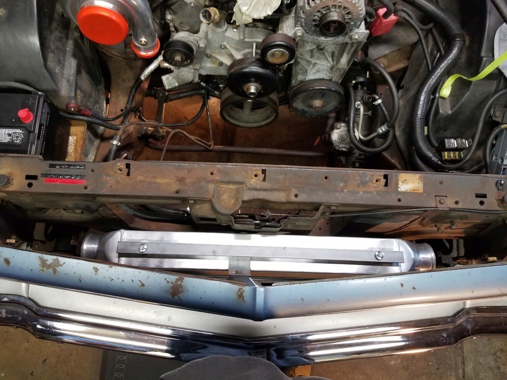 My 73 Chevelle turbo LS swap - Page 2 2017-121