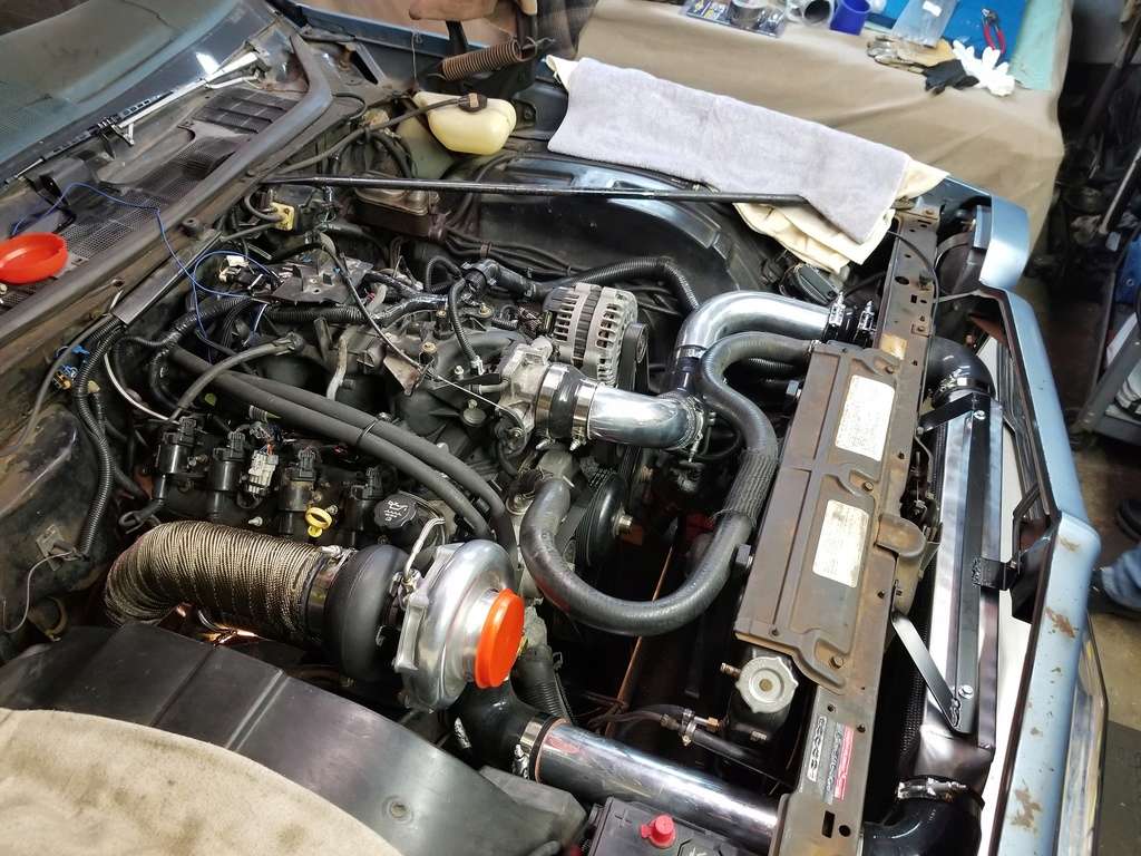 My 73 Chevelle turbo LS swap - Page 3 2017-131