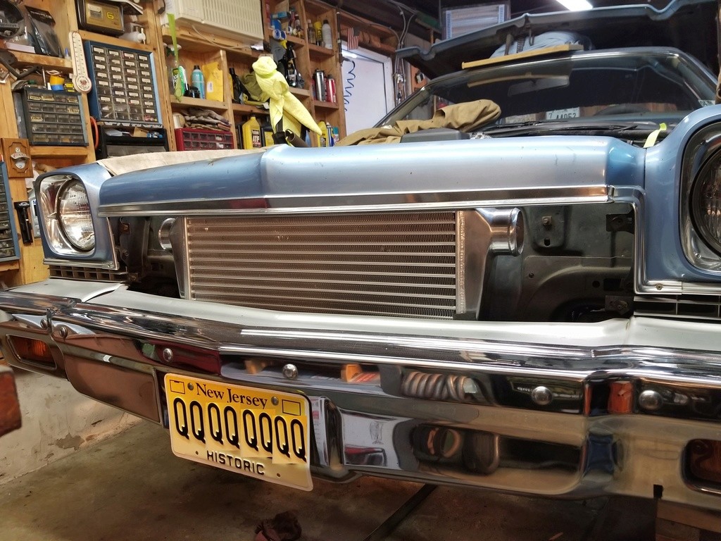 My 73 Chevelle turbo LS swap - Page 3 2017-138