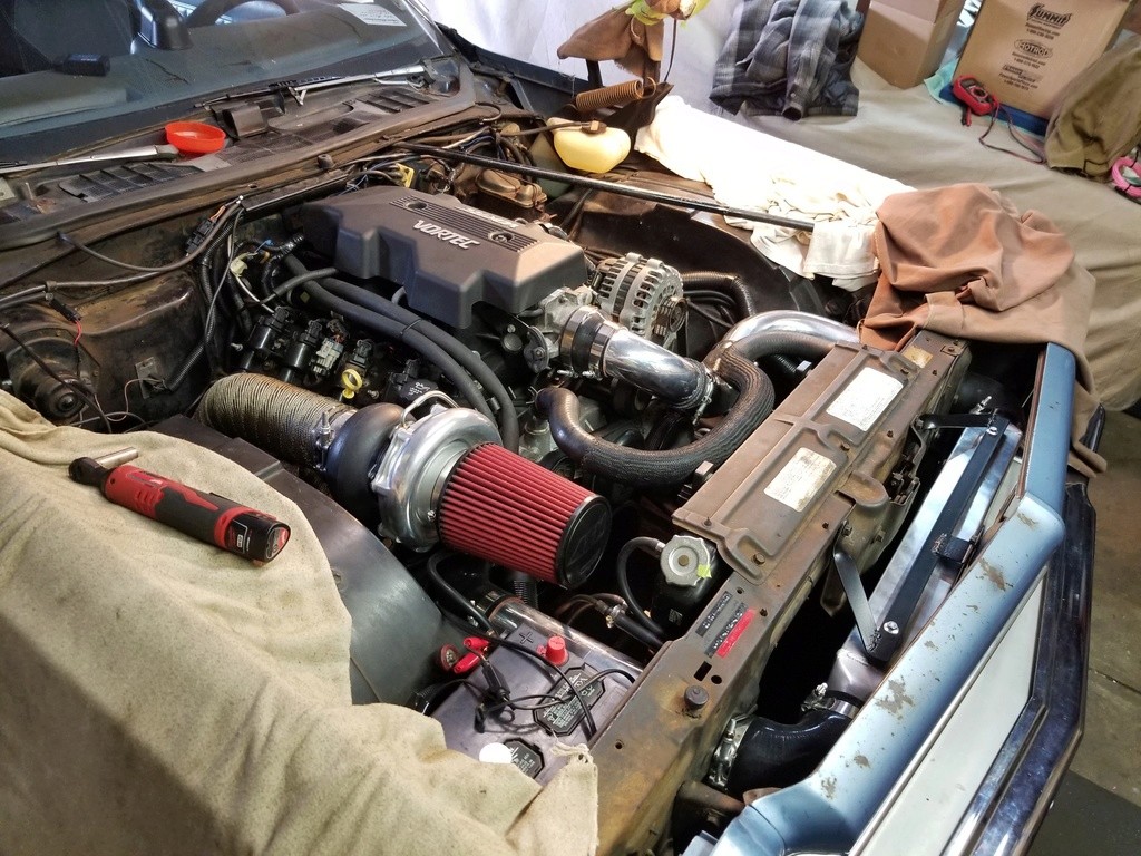 My 73 Chevelle turbo LS swap - Page 3 2018-011