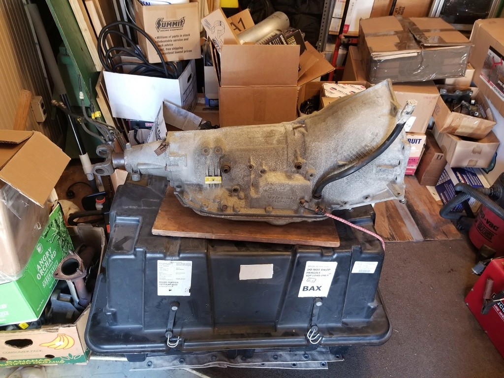My 73 Chevelle turbo LS swap - Page 3 20180312