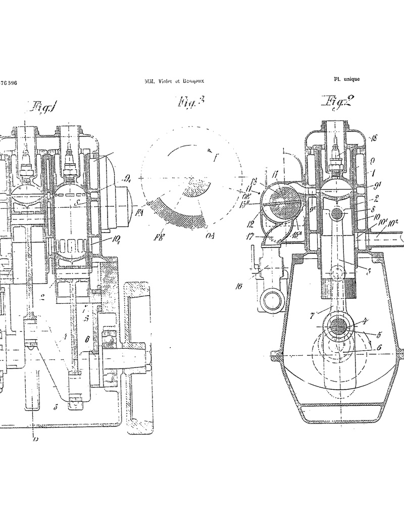 SIMA VIOLET cyclecar - Page 7 Alimen12