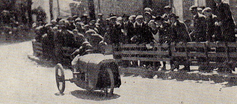 VILLARD cyclecar - Page 9 Villar10