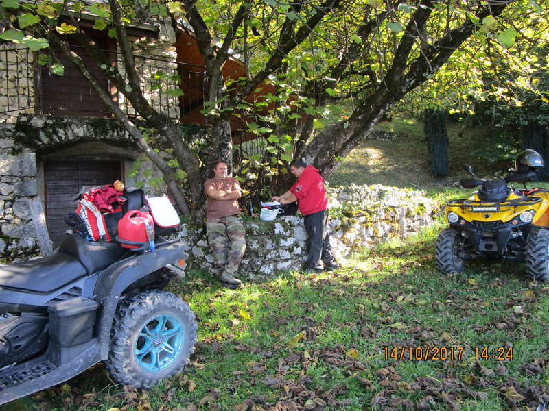 Rando Lac du Bourget 14/10/2017 Img_0014