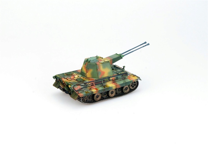 Modelcollect  1/72e 00018911