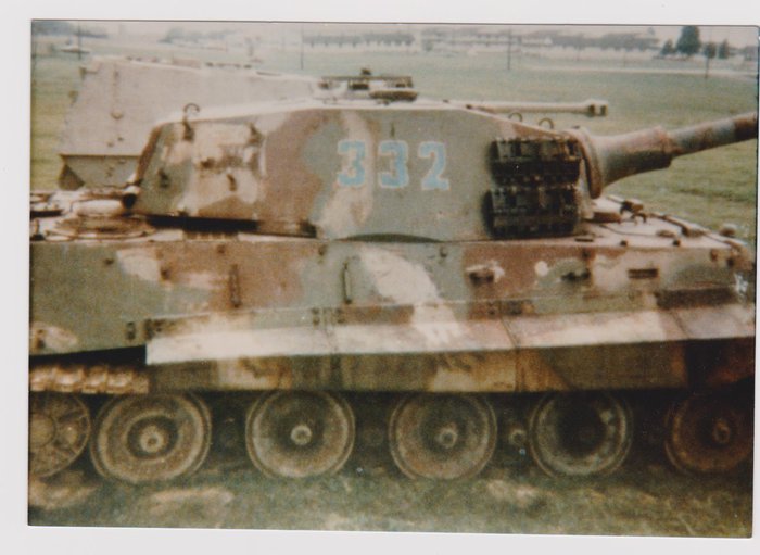 Le Tigre II de Fort Benning(ex Aberdeen) Tiger_17
