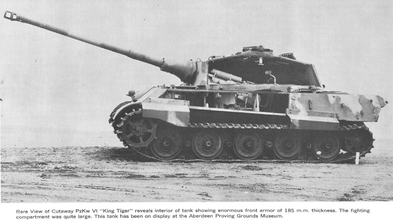 Le Tigre II de Fort Benning(ex Aberdeen) Tiger_18
