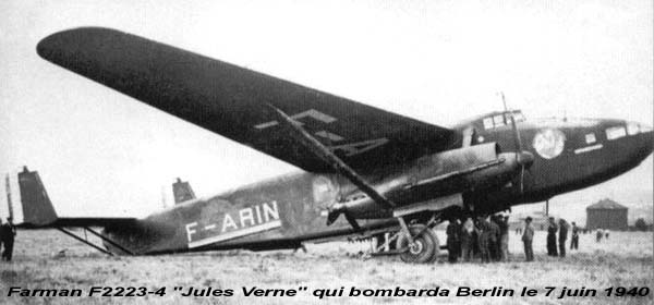 L incroyable epopee du "Jules Verne" Z114