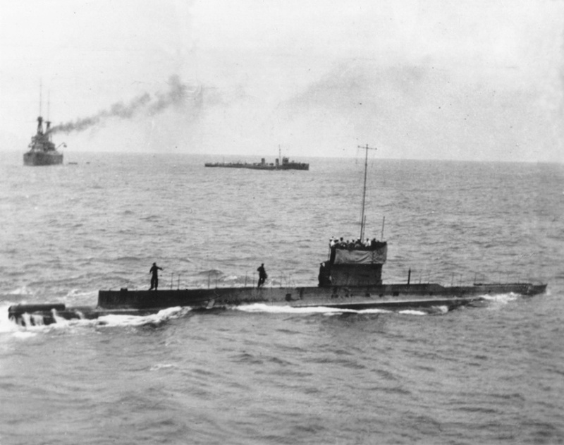 L’épave d’un sous-marin australien disparu en septembre 1914 Zlast_10