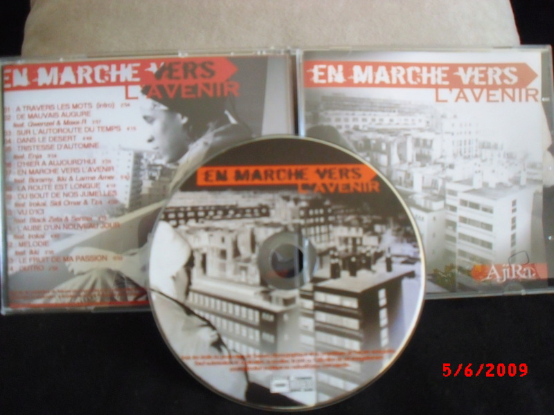 Ajira-En_Marche_Vers_Lavenir-(Bootleg)-FR-2009-H5N1 00-aji10