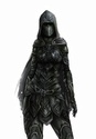 Nissa's Armor Black-10