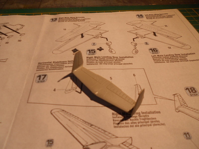 breguet Bre. 693 b2 1/72 mistercraft  Brygue25