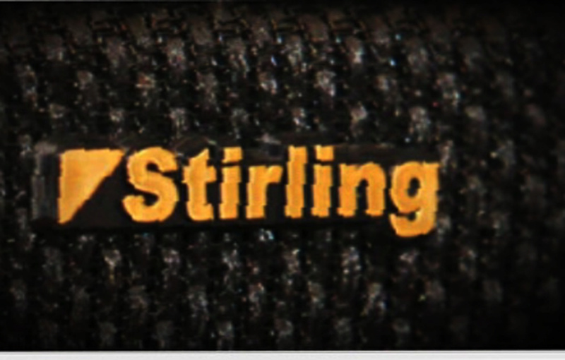 Stirling broadcast ls3/5a v2 limited edition(used) Psx_2014