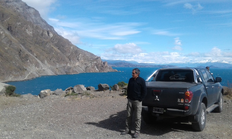 Viaje por la Patagonia Argentina y Chilena 20180366