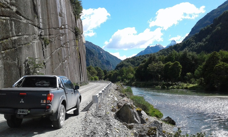 Viaje por la Patagonia Argentina y Chilena 20180374