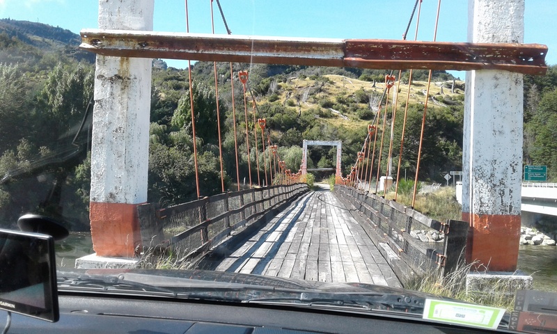 Viaje por la Patagonia Argentina y Chilena 20180395