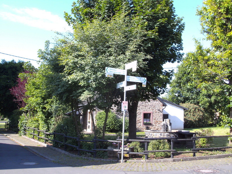 Kyll-Radweg: Jünkerath-Trier  (L2631) 3_spli10