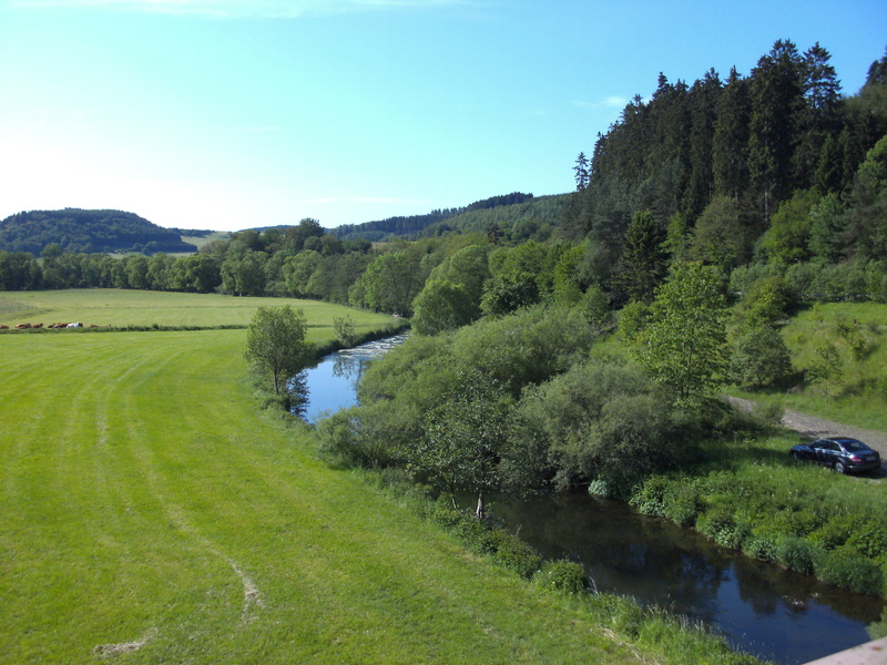 Kyll-Radweg: Jünkerath-Trier  (L2631) 5_pelm10