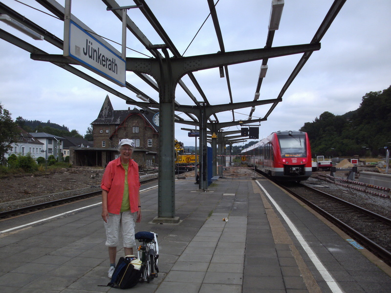 Kyll-Radweg: Jünkerath-Trier  (L2631) Jynker13