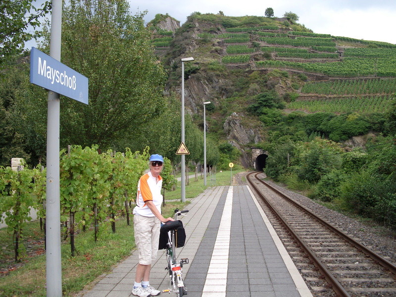 Ahr-Radweg (Blankenheim-Ahrbrück-Remagen; L3002 Ahrdorf-Dumpelfeld + L3000 Dumpelfeld-Remagen) Maysch11