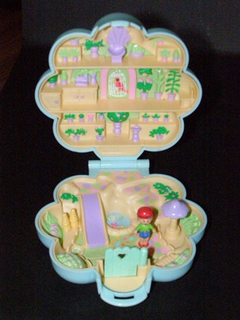 [POLLY POCKET] ceux de mon enfance et les autres!  - Page 2 P6110045