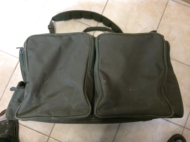 Vends Carryall Fox Royale XL Img-2613