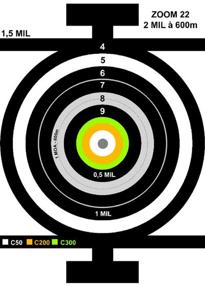 Cible pour 600m C300_w10