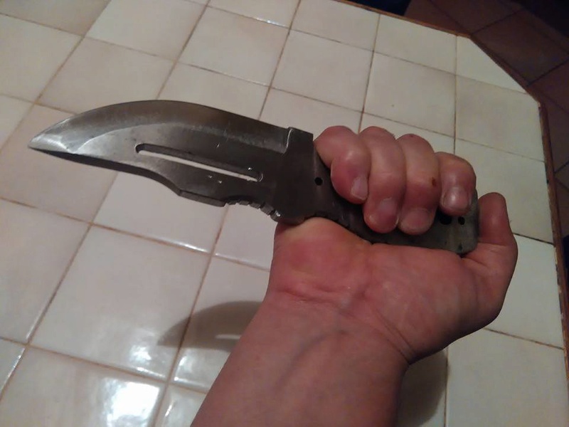 premiers couteaux 15134611