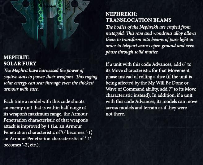 Nouveauté Games workshop - Page 5 Nycron11