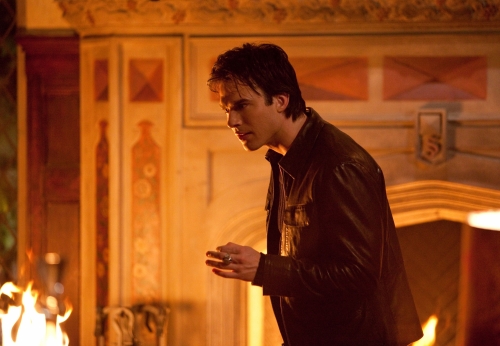 More Stills from TVD Founder’s Day The-va12