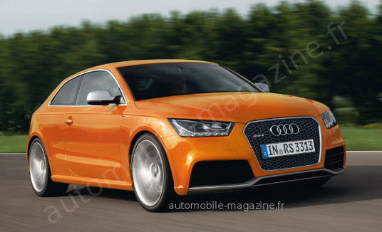 2010 - [Audi] RS3 Sportback - Page 3 Rs3310