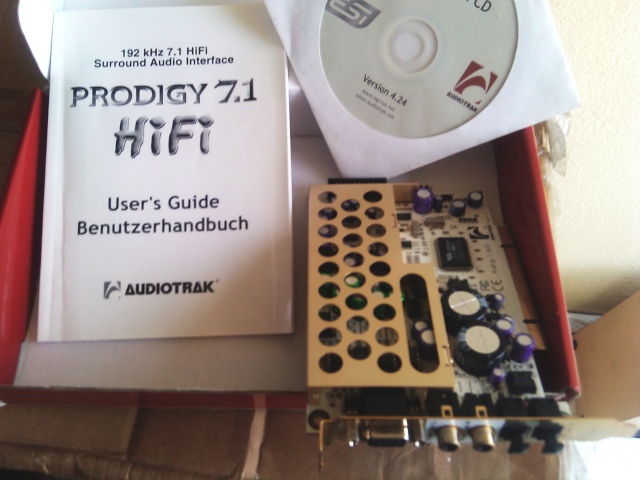 Audiotrak Prodigy 7.1 Hifi soundcard (sold) Audiot15