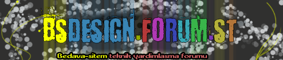 BsDesign Tr.Gg Nin Tasarım Forumu R6dxyv10