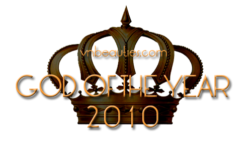 +++ VNB - TOP 30 GOD OF THE YEAR 2010 - VOTE 4 TOP 20 God_co10