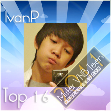 +++ MVT 2011 - TOP 16 MISTER VNBEAUTIES TEEN 2011 Official Result Ivanp10